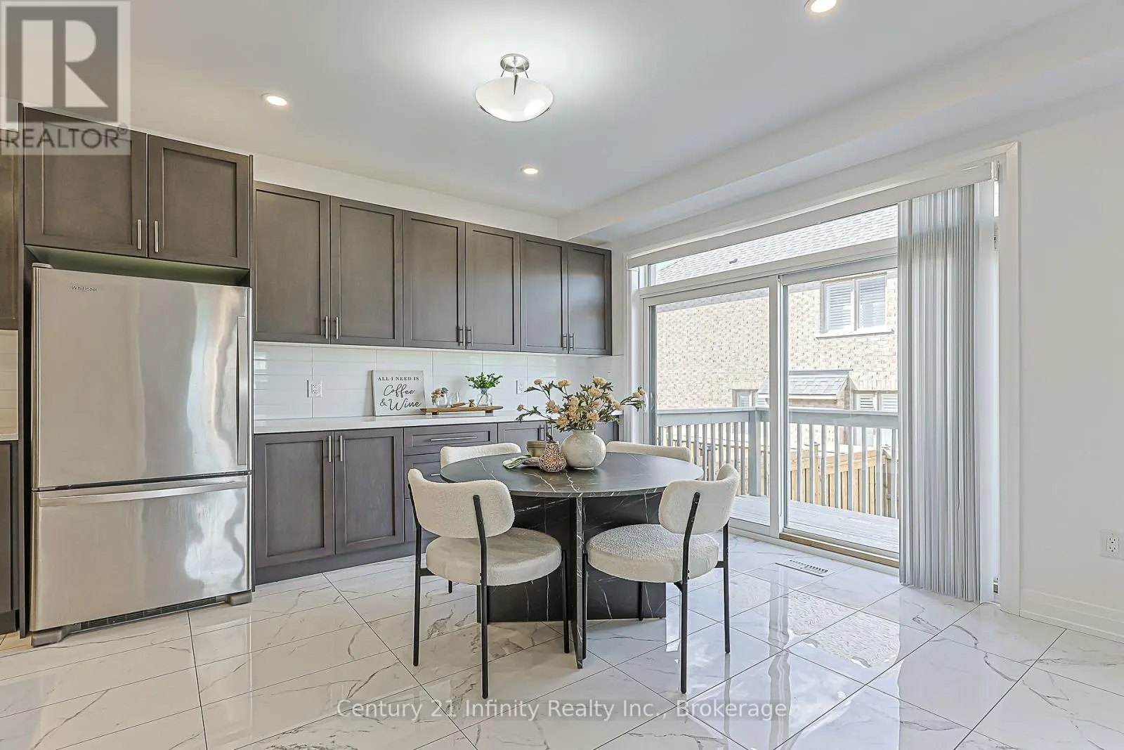 2 GILLIVARY DRIVE