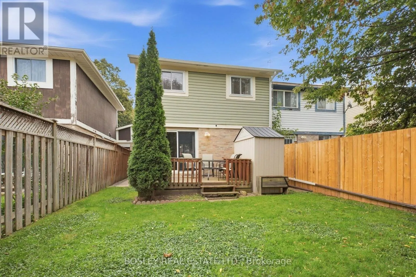 865 GENTRY CRESCENT