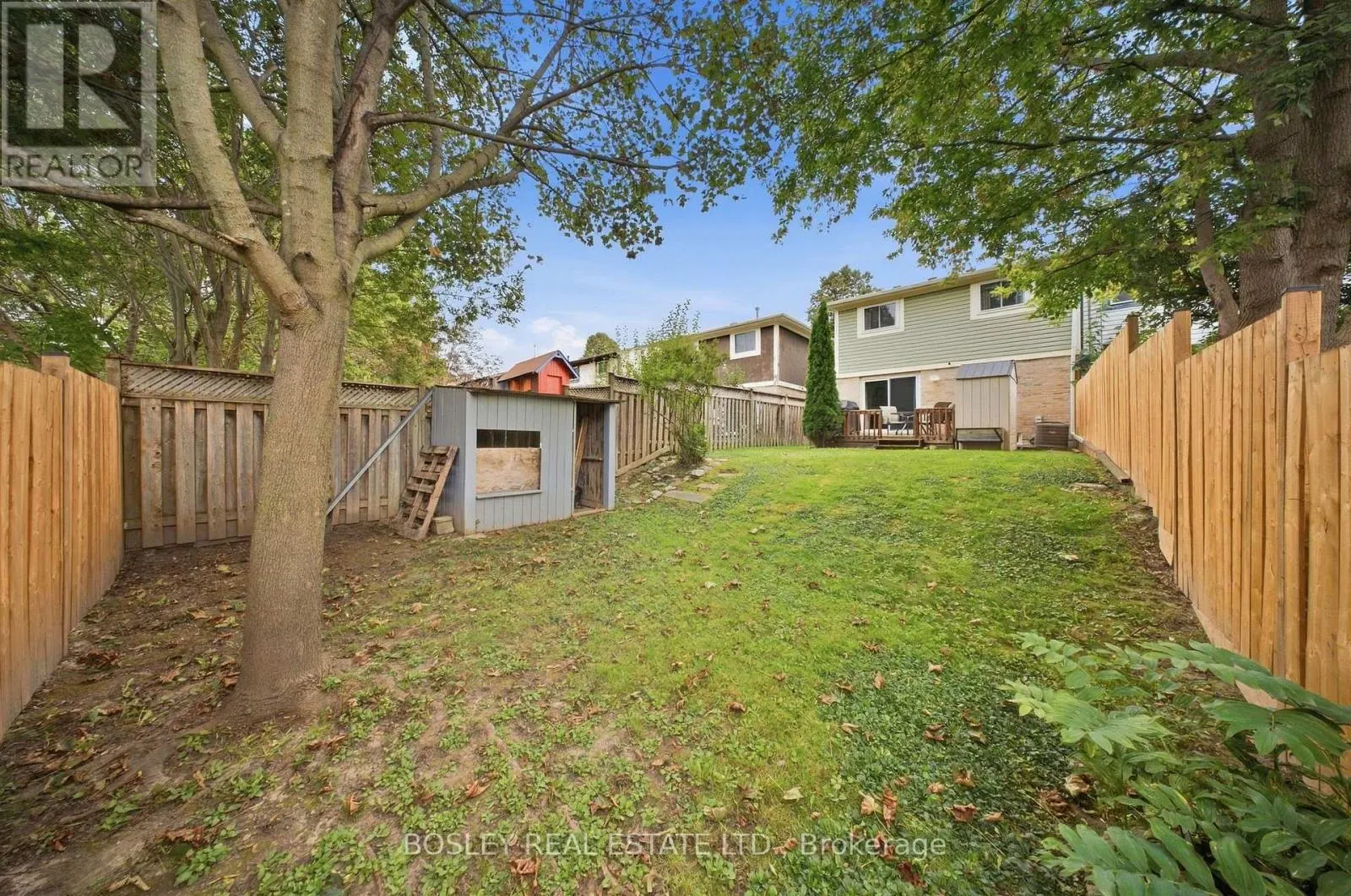 865 GENTRY CRESCENT