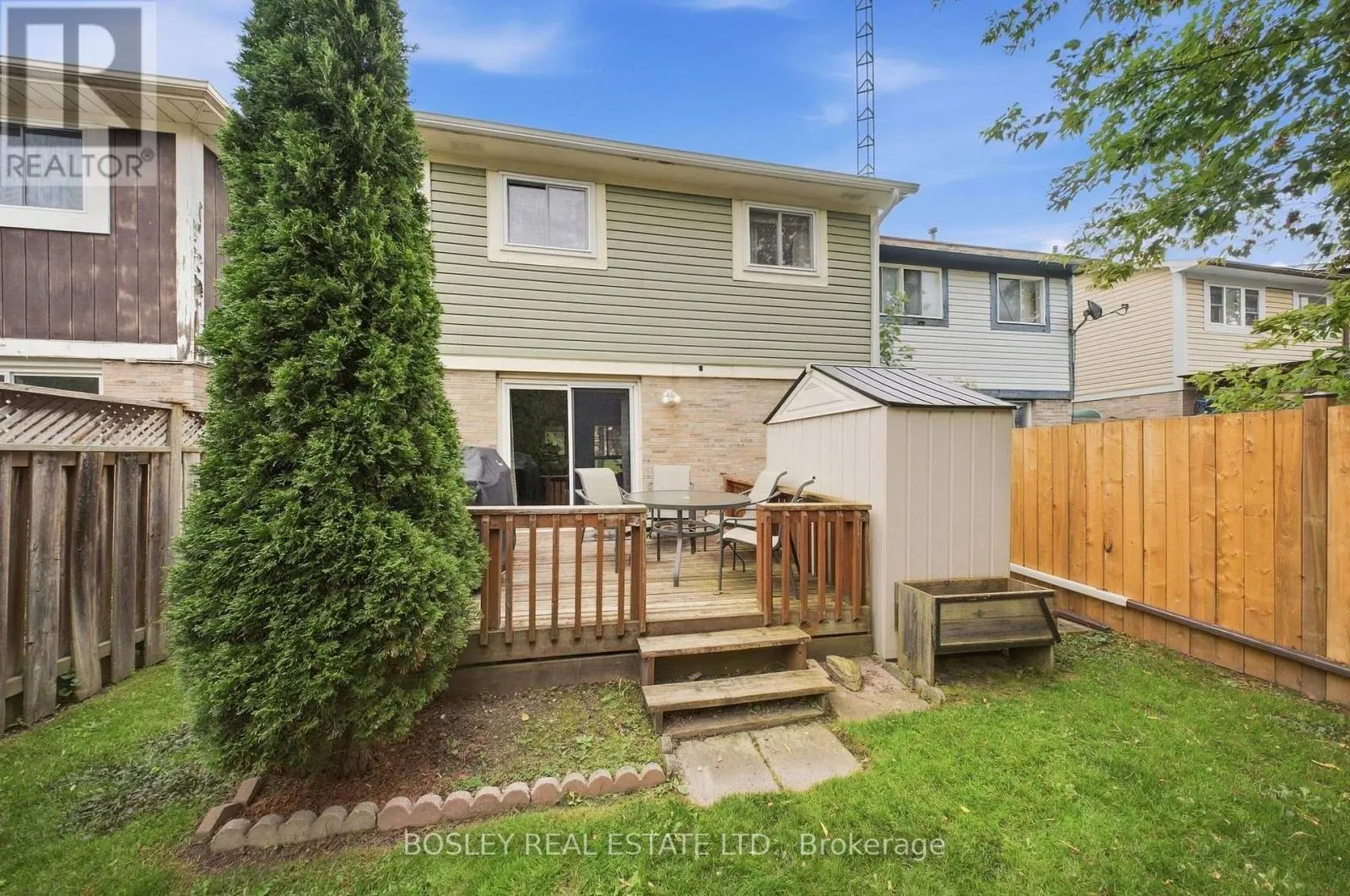 865 GENTRY CRESCENT