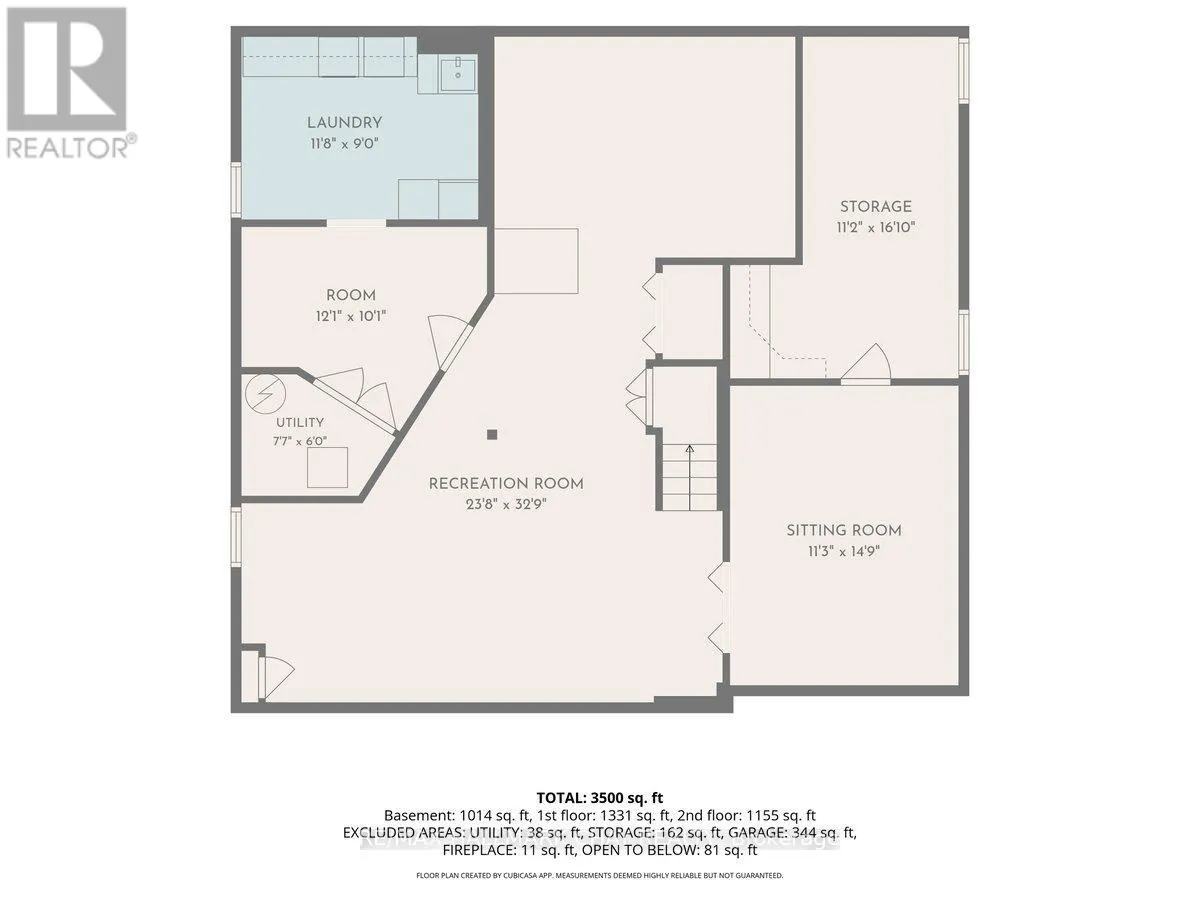 5 DRAPER COURT