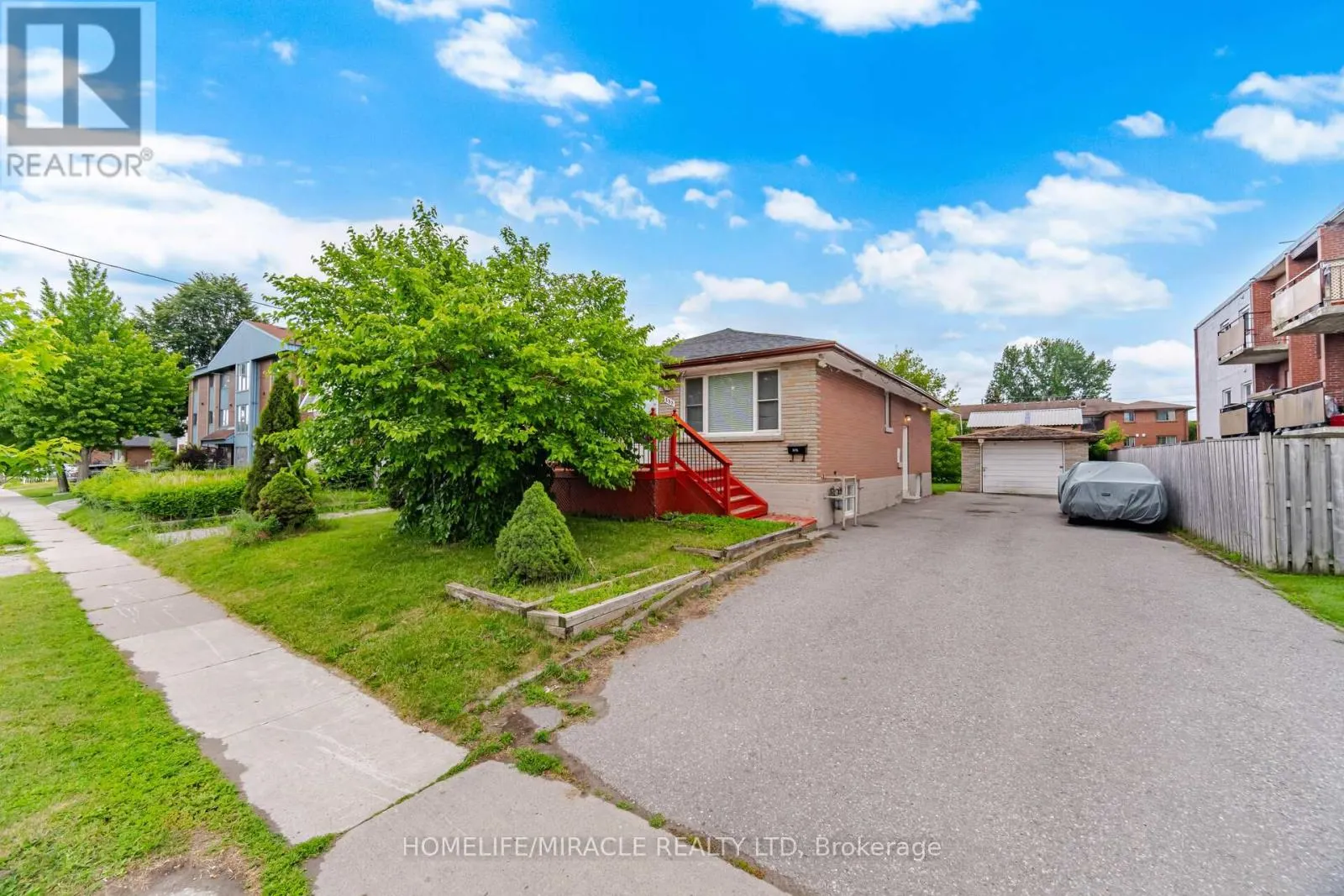 283 CORDOVA ROAD