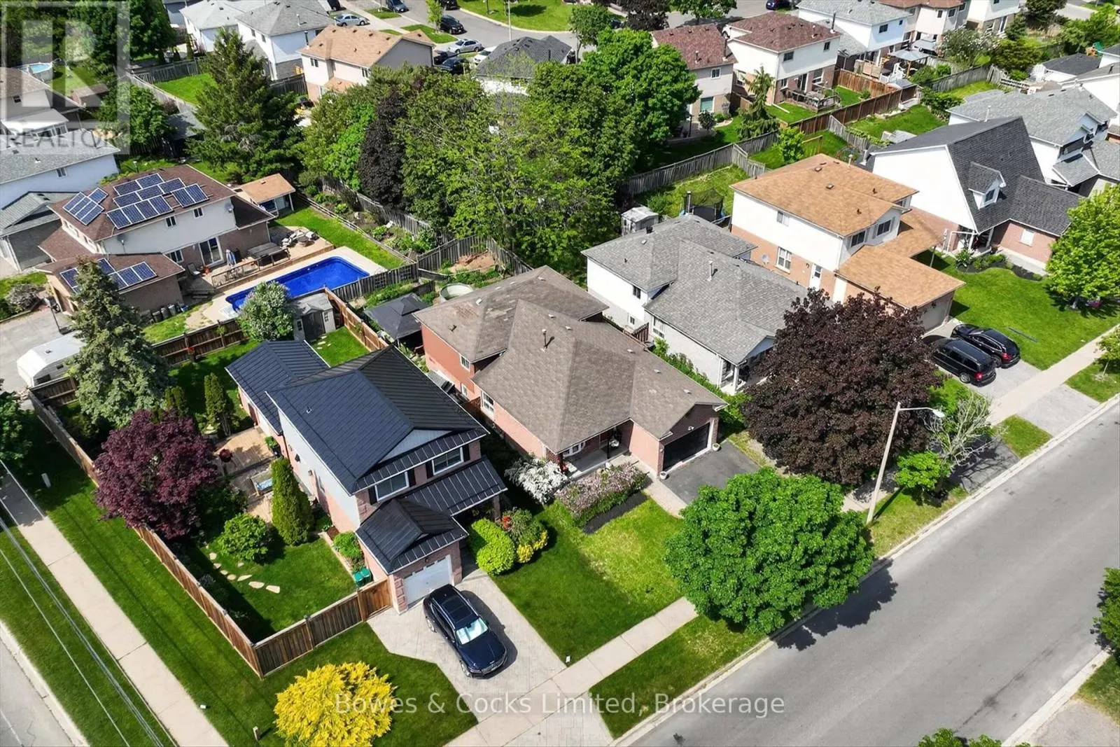4 CLARET ROAD