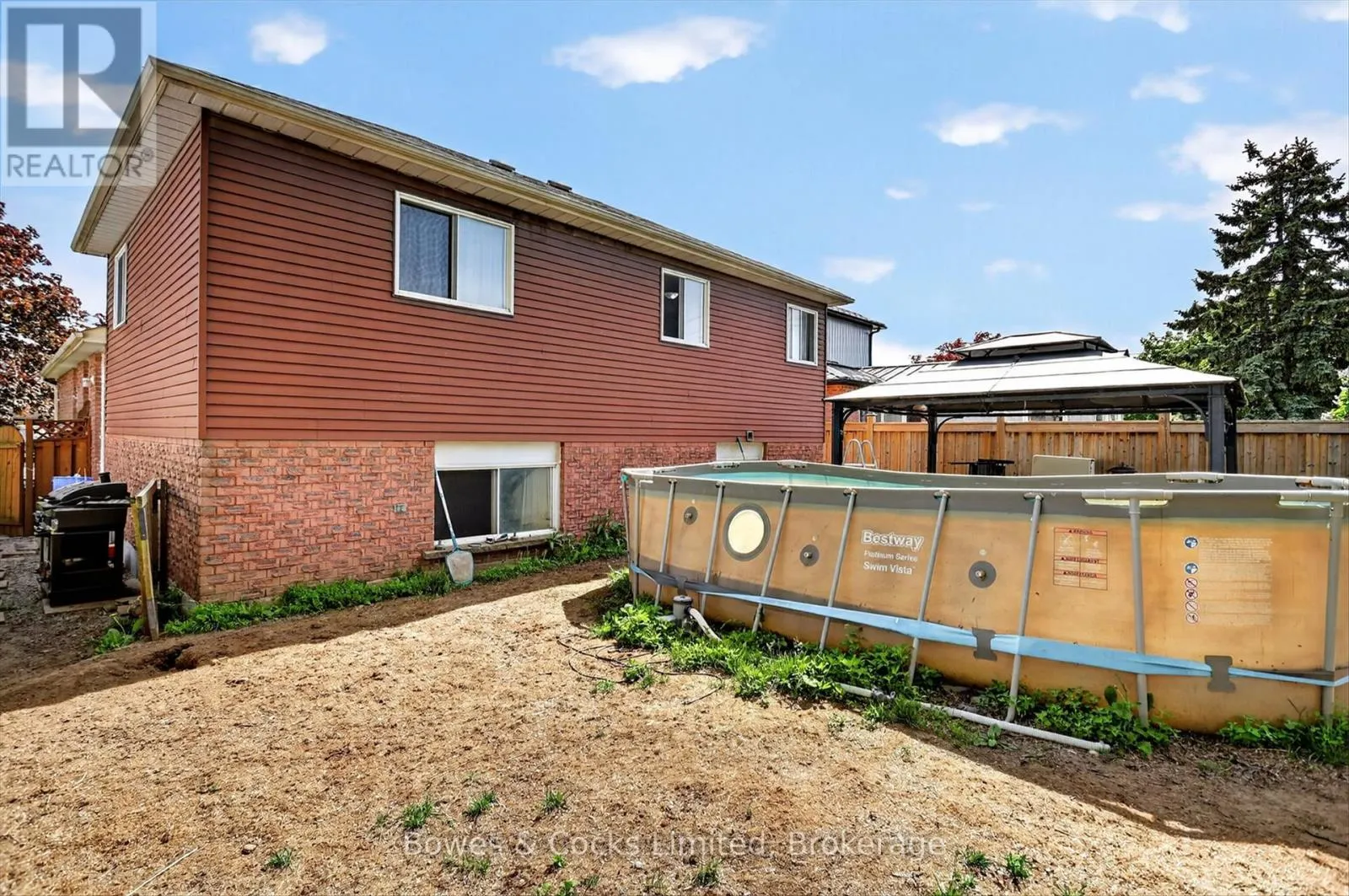 4 CLARET ROAD