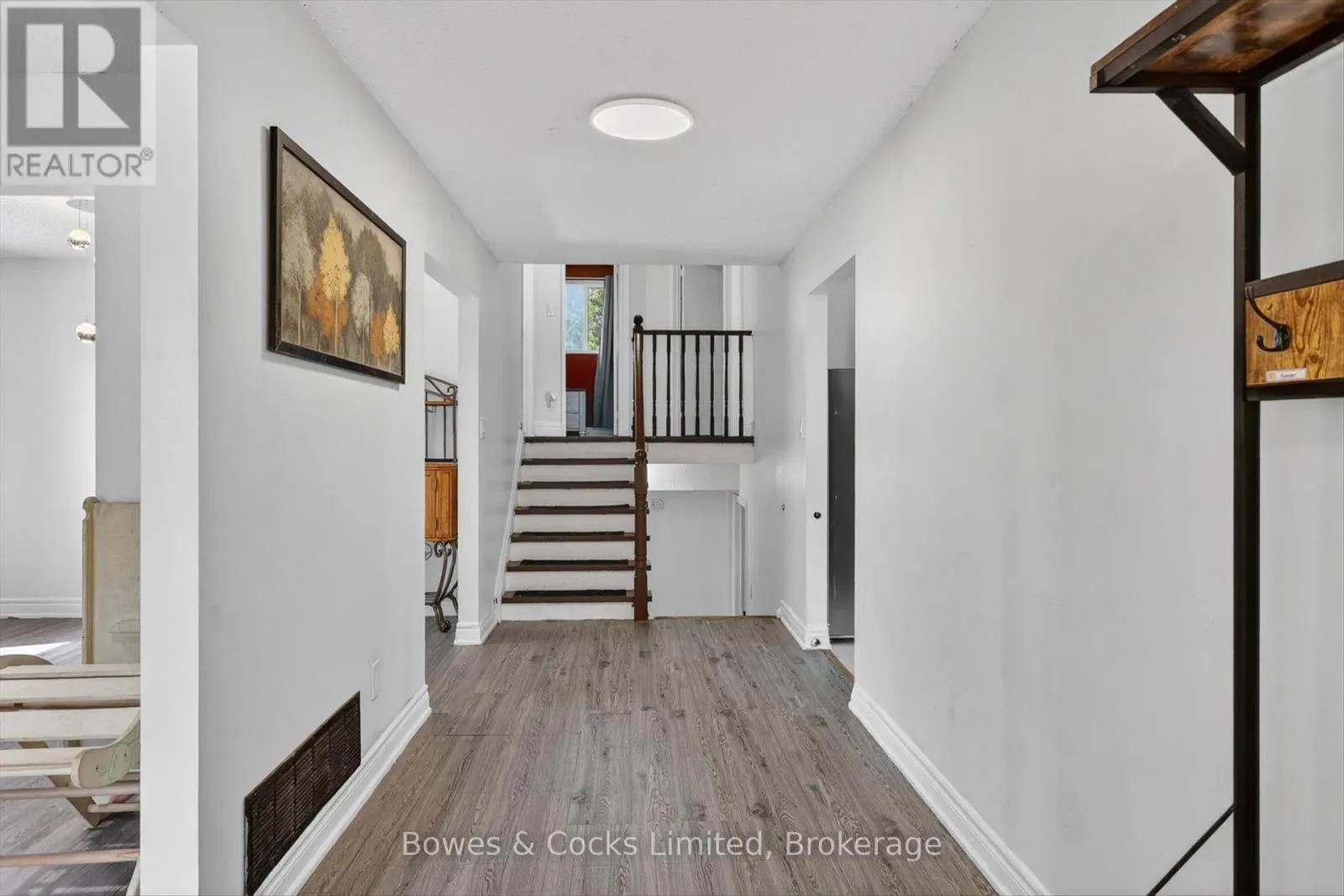 4 CLARET ROAD