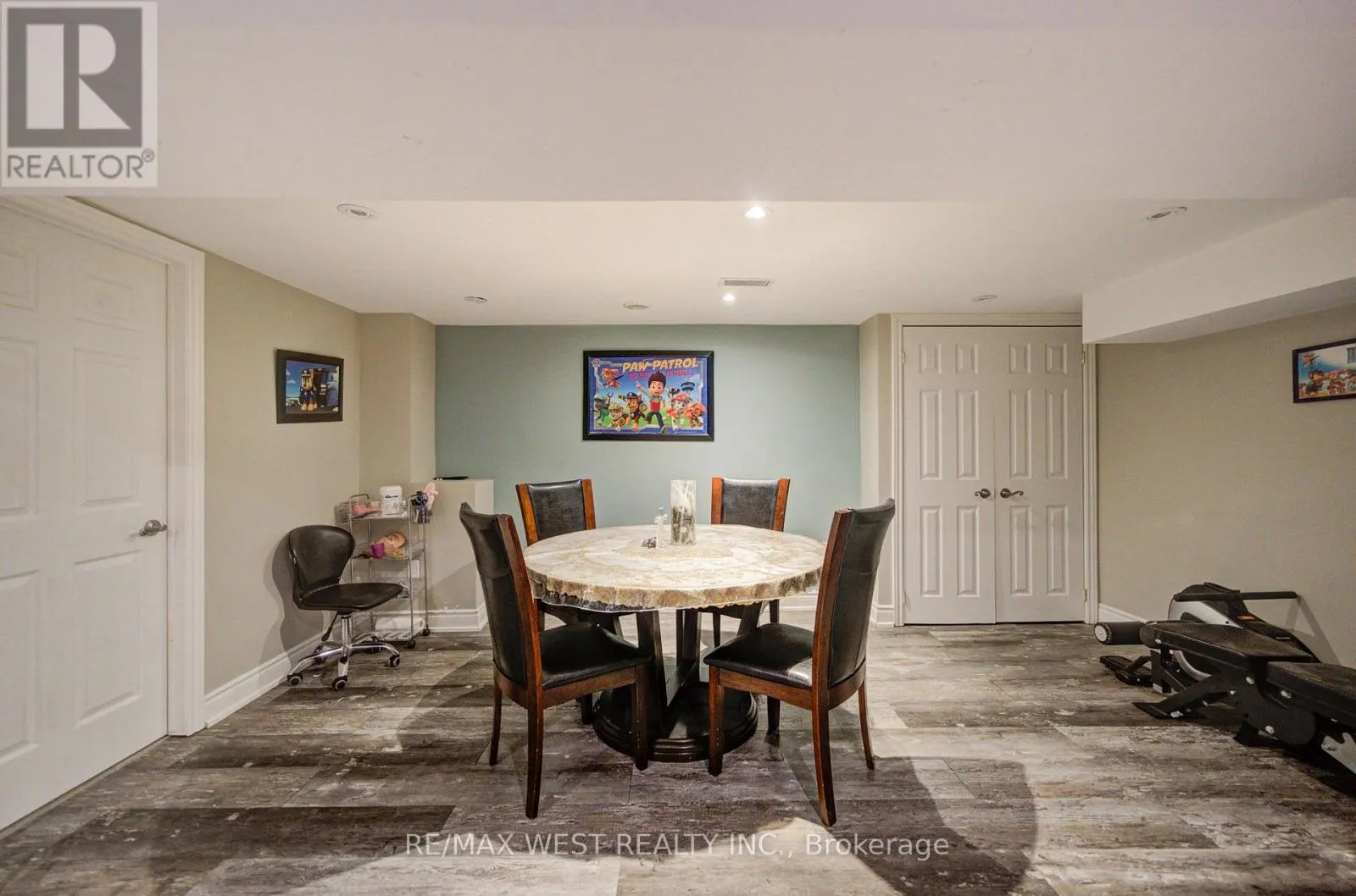 114 ROBERT ADAMS DRIVE