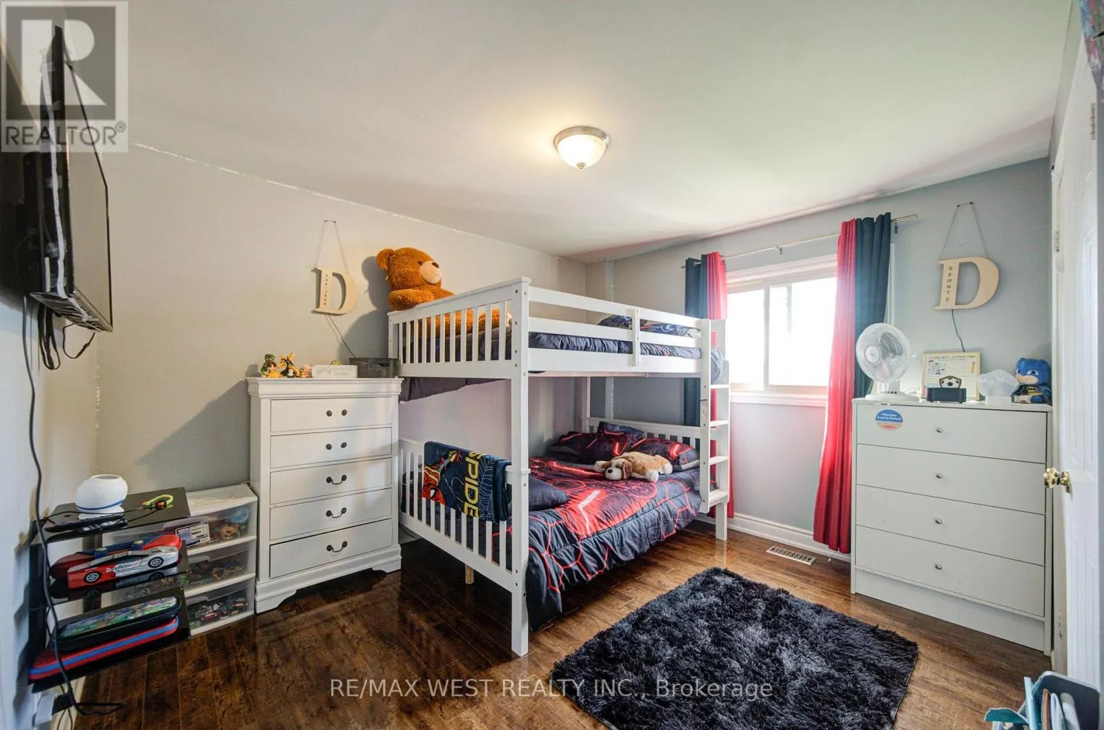 114 ROBERT ADAMS DRIVE