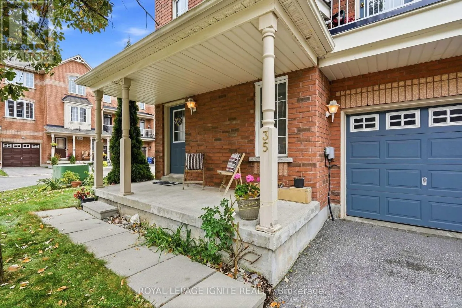 35 WILKIE LANE