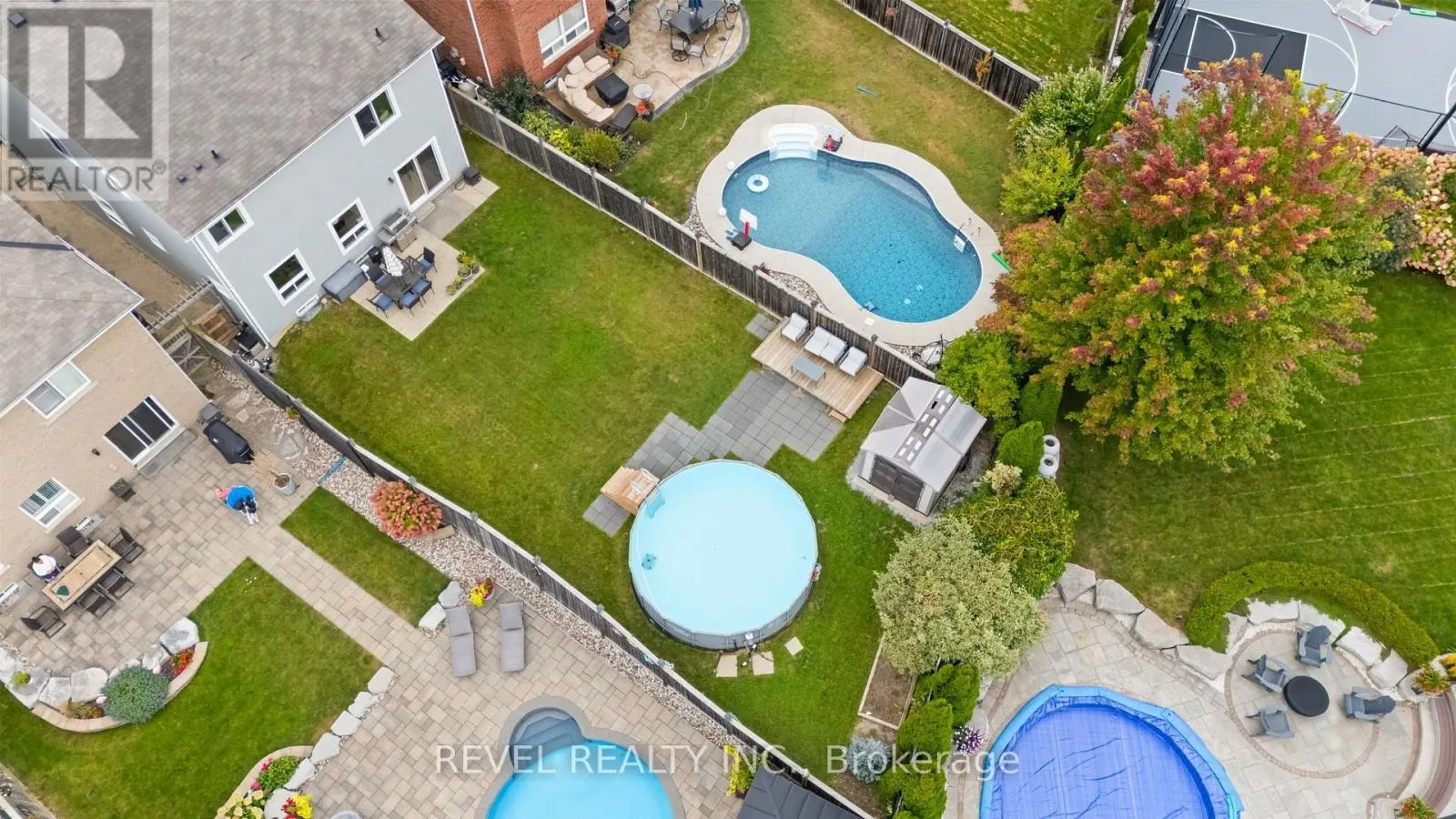 1683 FINKLE DRIVE