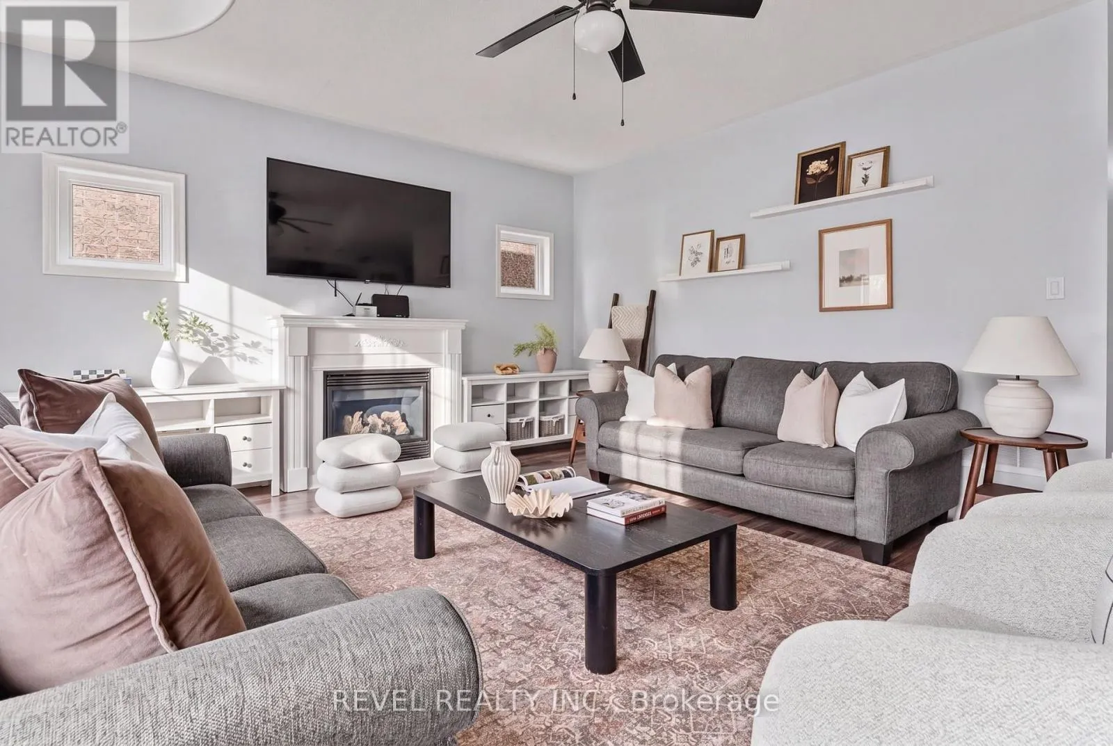 1683 FINKLE DRIVE