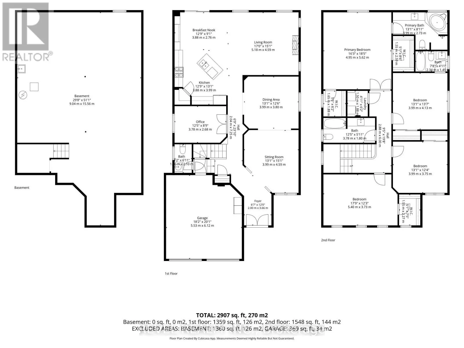 1683 FINKLE DRIVE