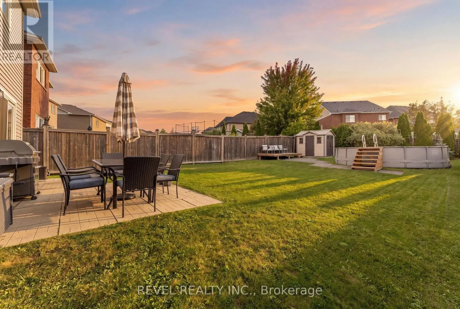 1683 FINKLE DRIVE