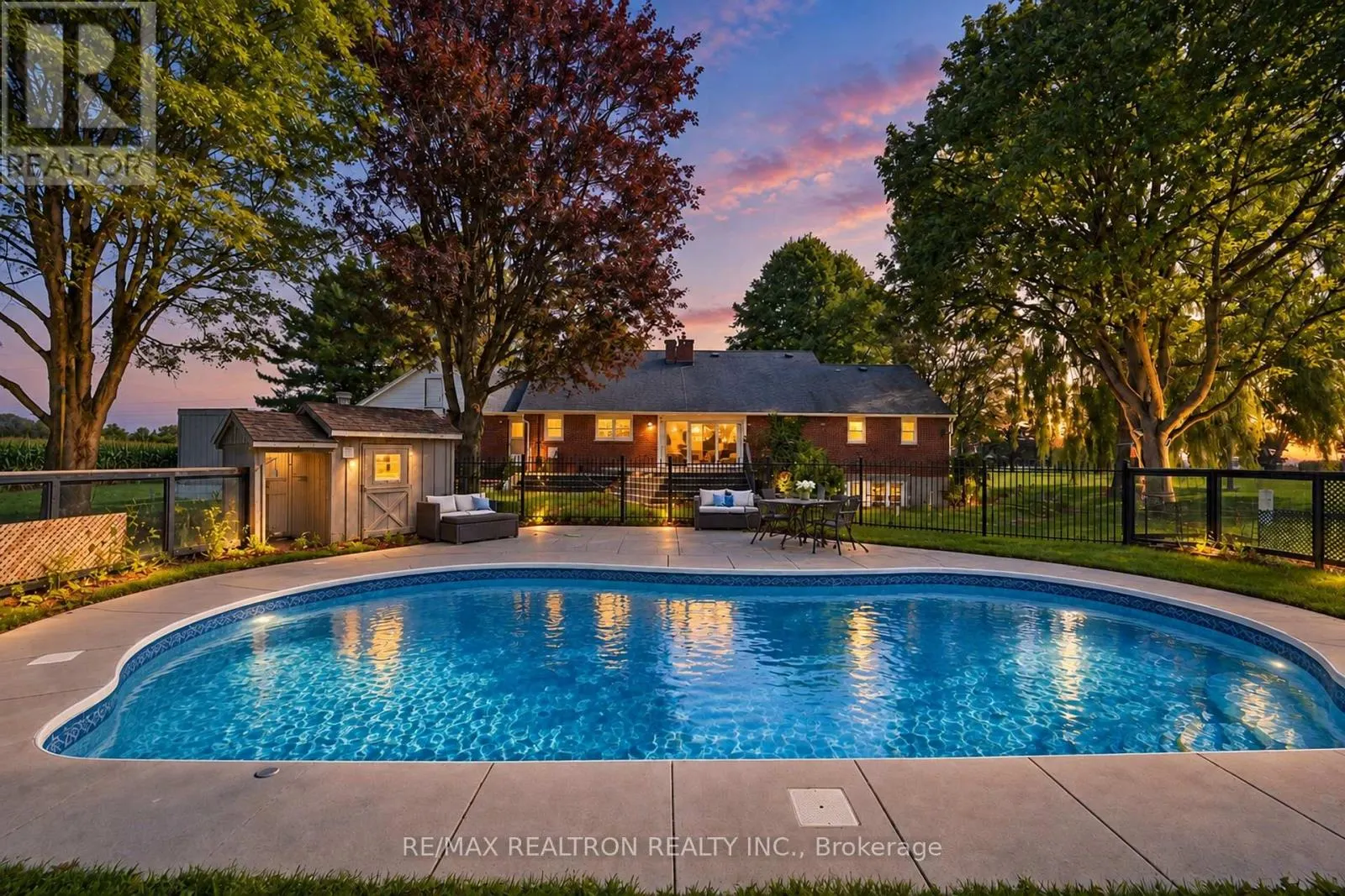 1304 TRULLS ROAD