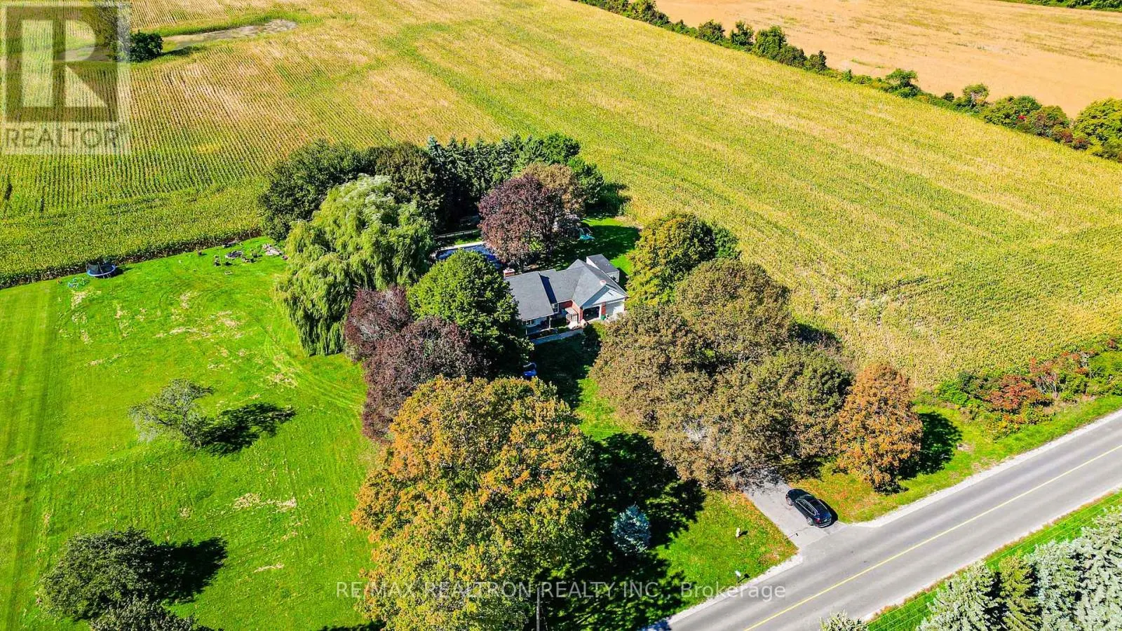 1304 TRULLS ROAD