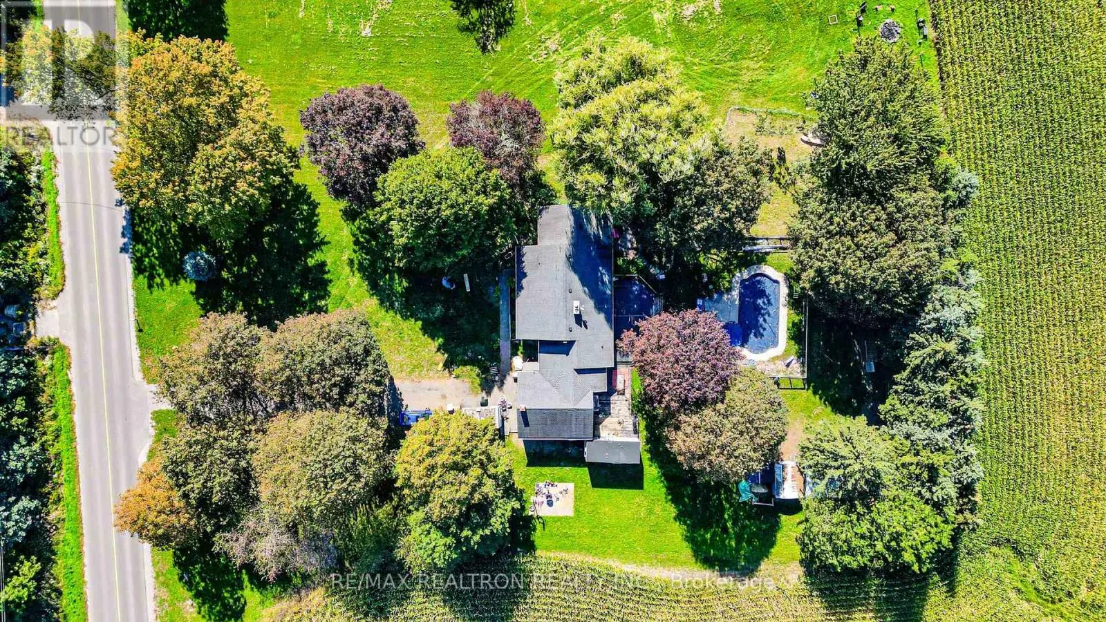 1304 TRULLS ROAD