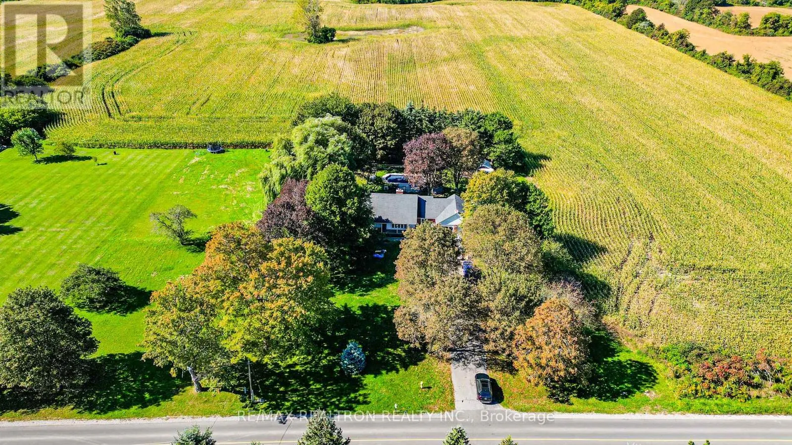 1304 TRULLS ROAD