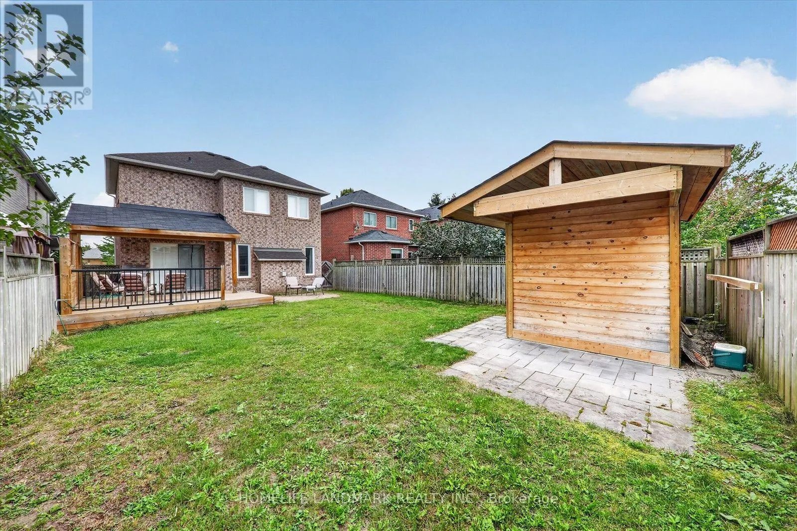 14 FLOREE STREET