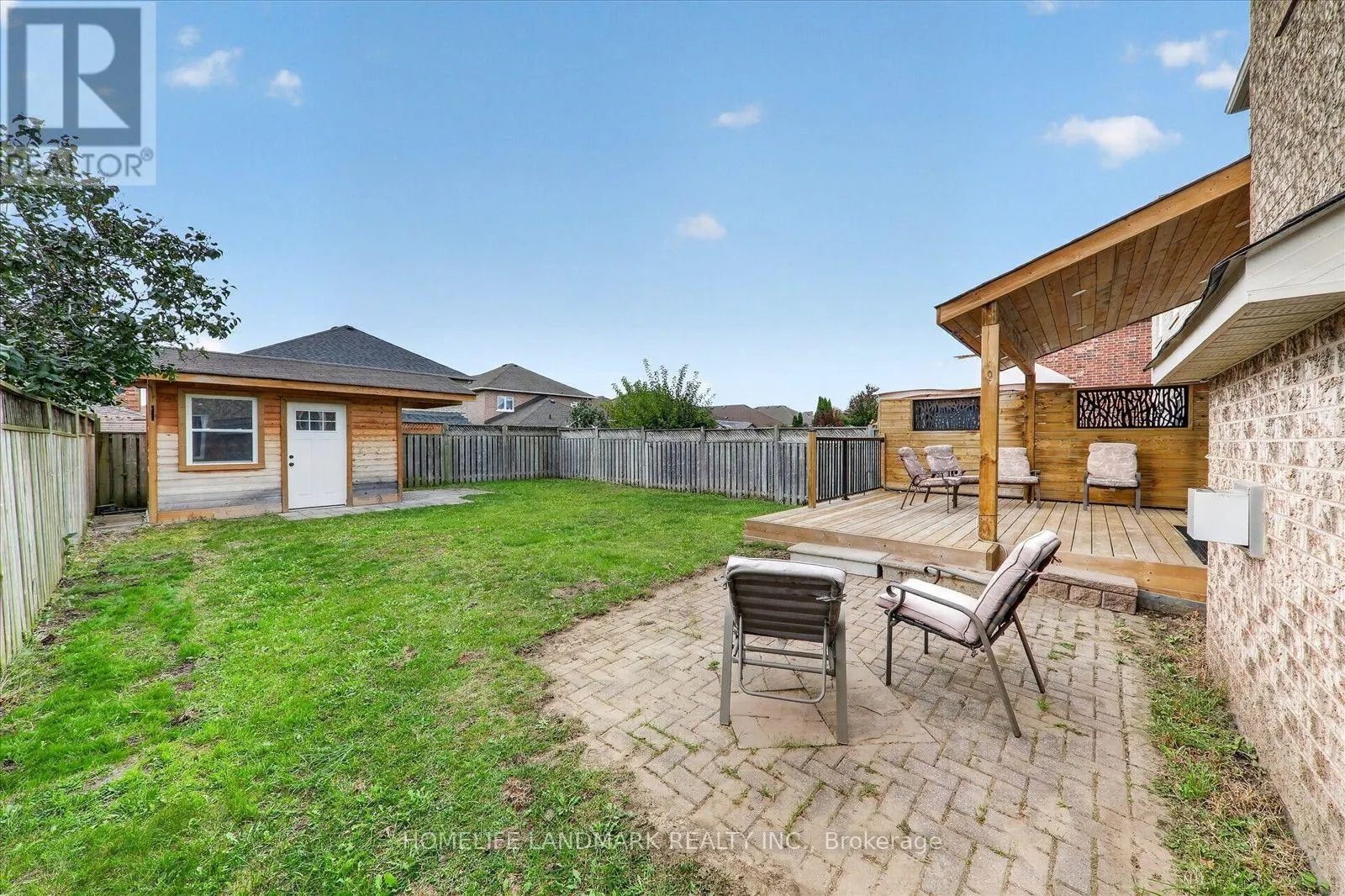 14 FLOREE STREET