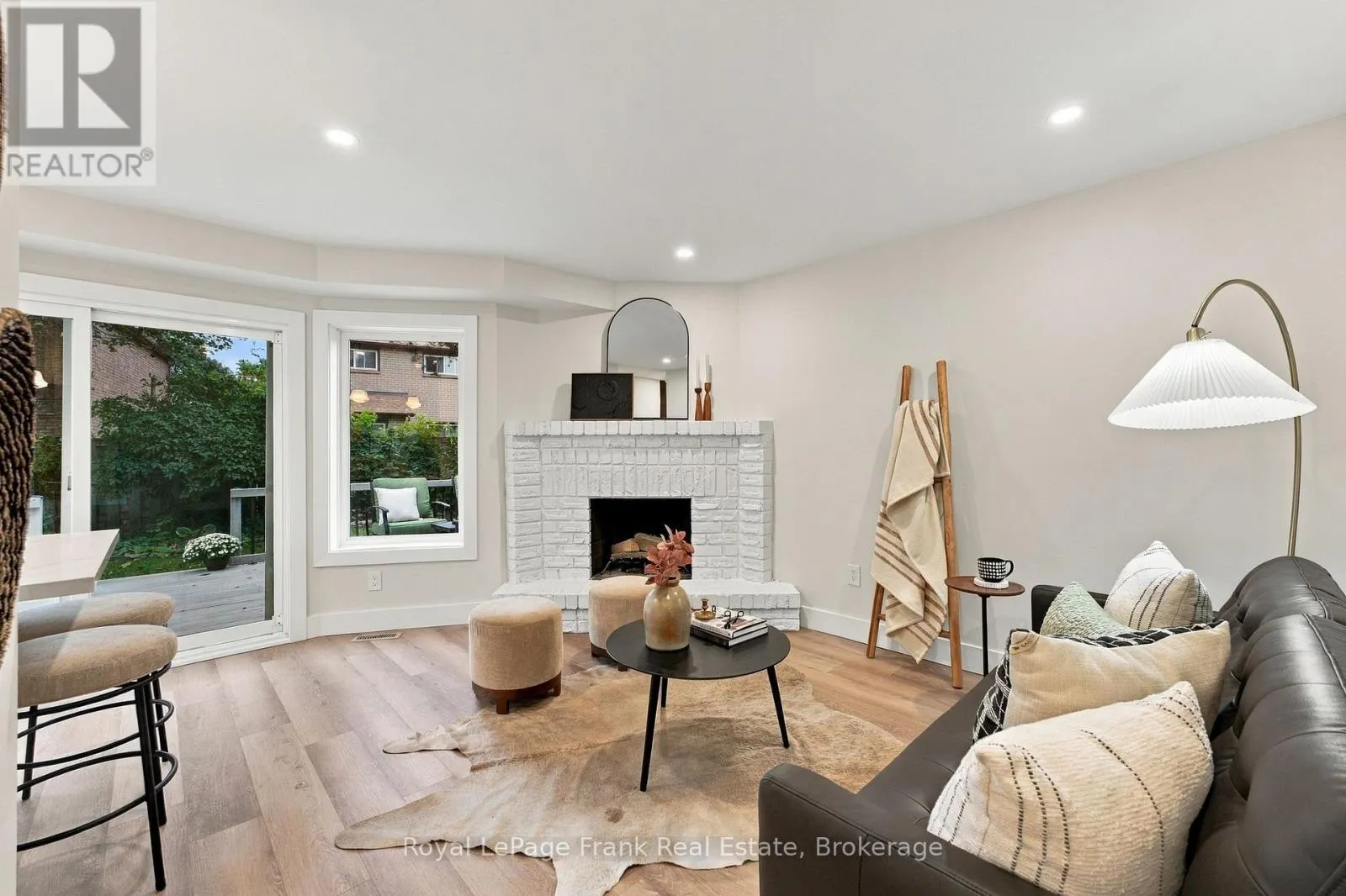 10 DELANEY DRIVE