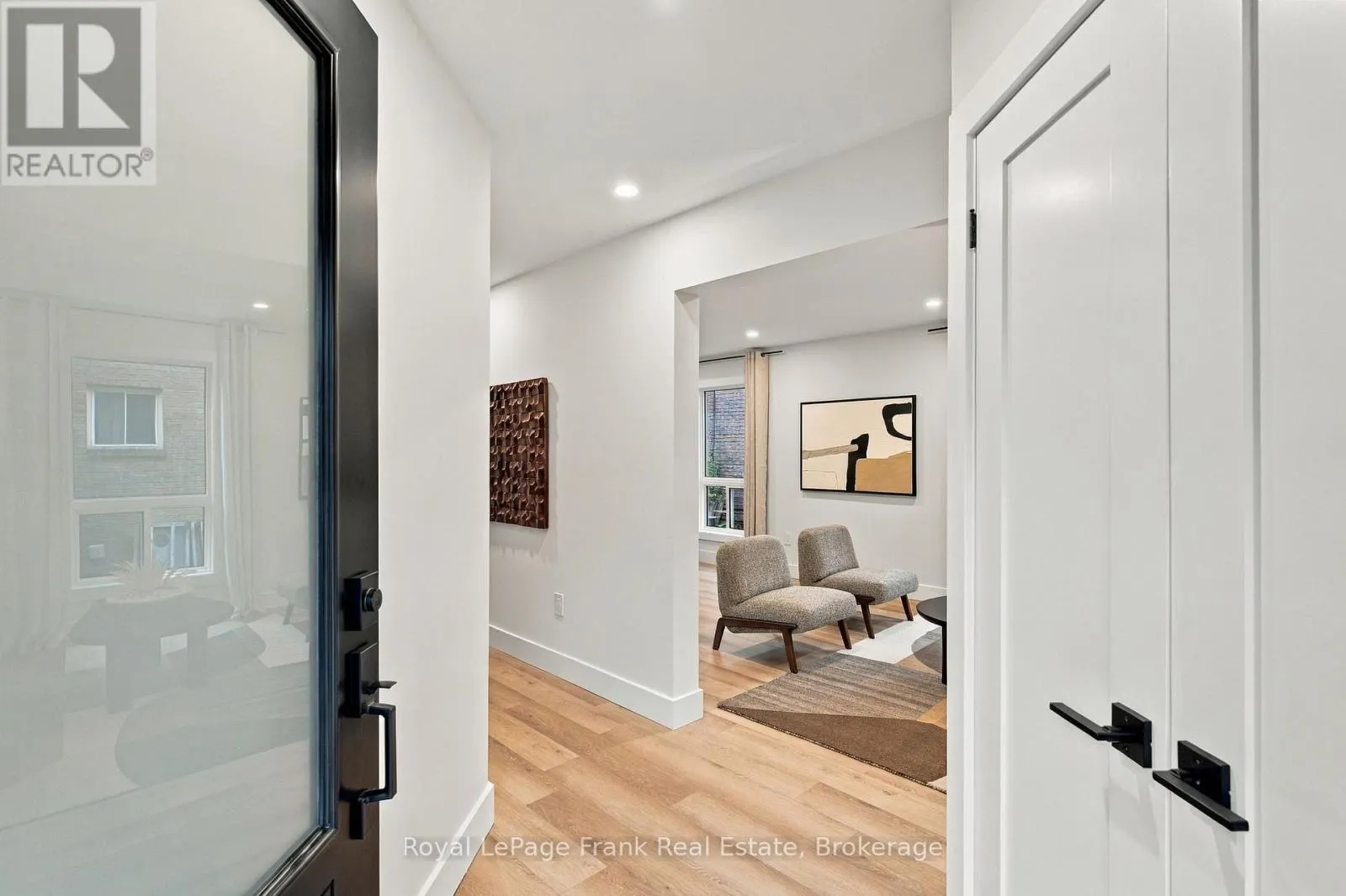 10 DELANEY DRIVE