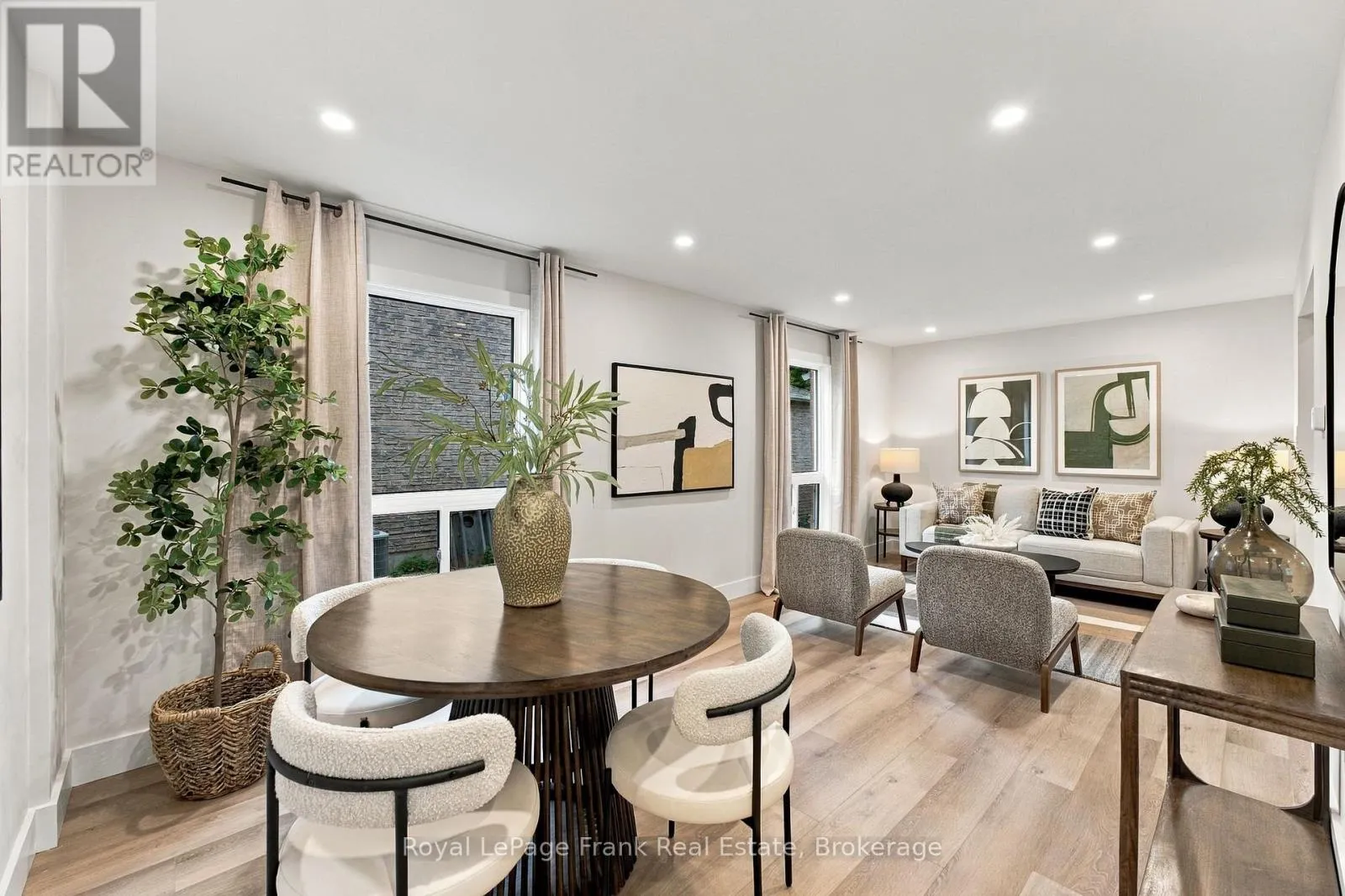 10 DELANEY DRIVE