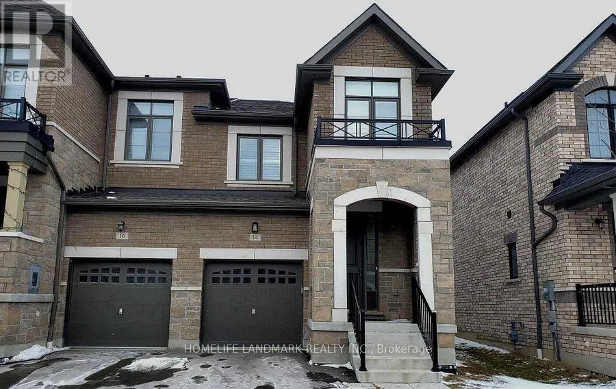 14 COHO DRIVE