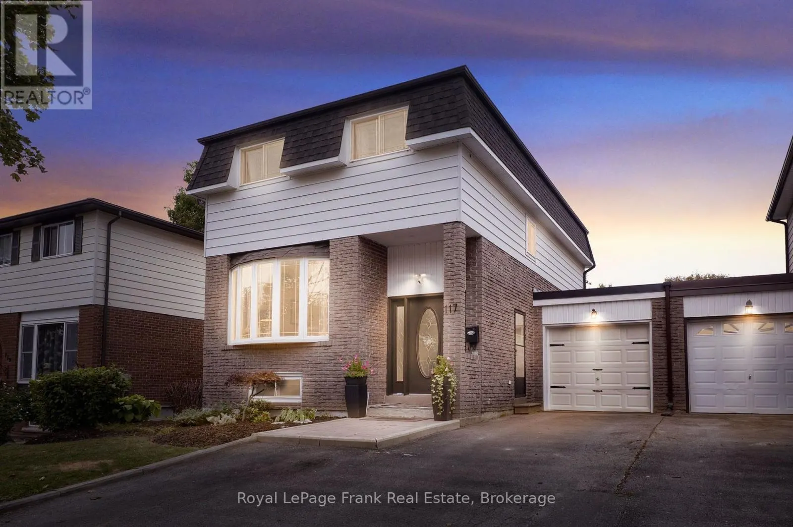 117 LAWRENCE CRESCENT