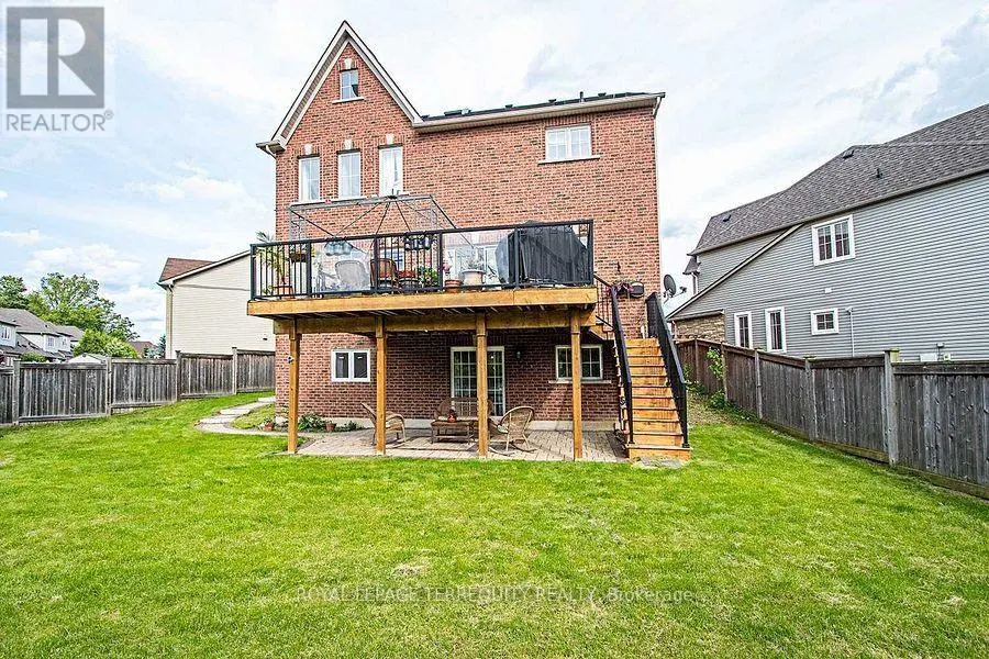 LOWER - 53 RUSHBROOKE WAY