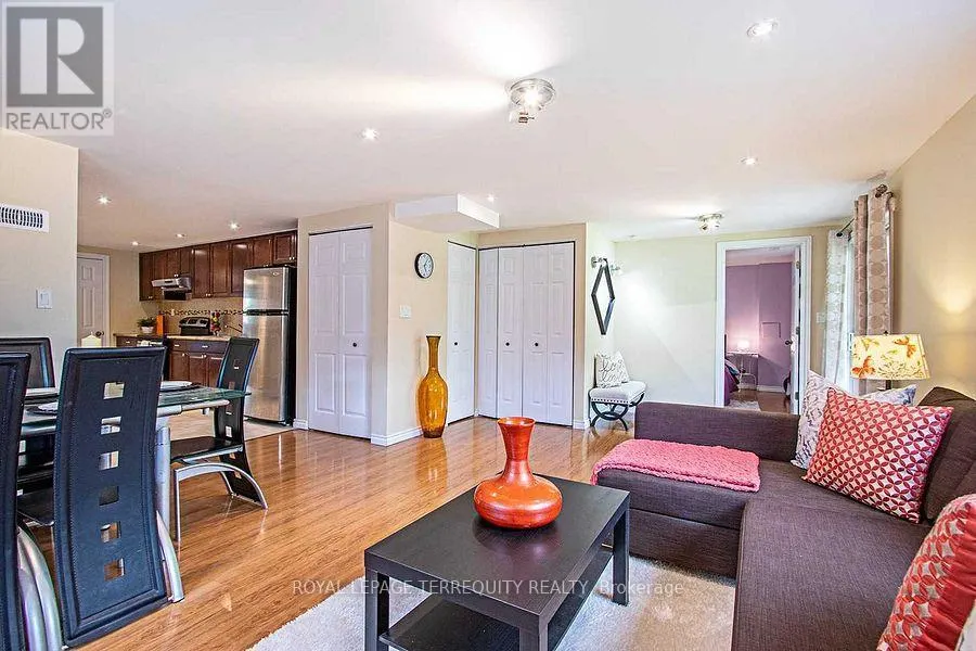 LOWER - 53 RUSHBROOKE WAY