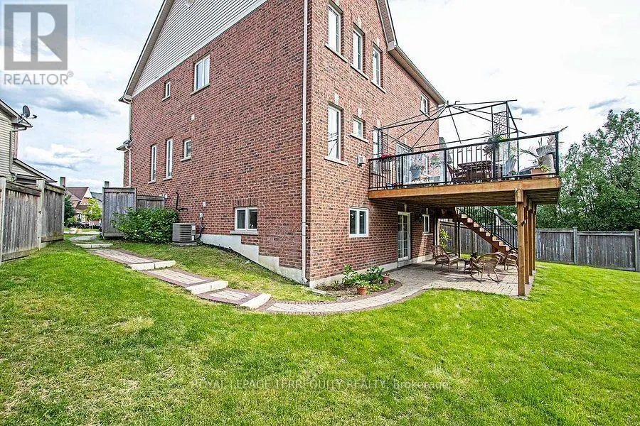 LOWER - 53 RUSHBROOKE WAY
