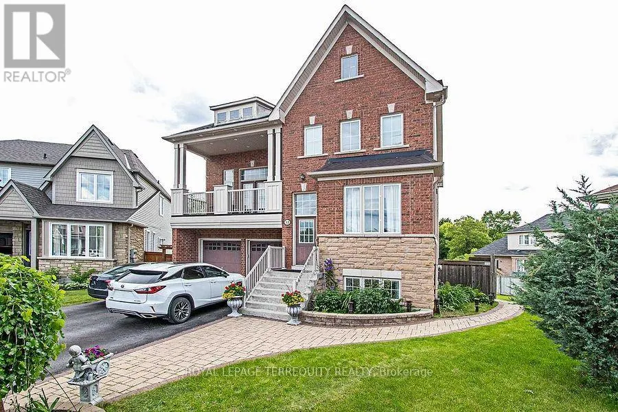 LOWER - 53 RUSHBROOKE WAY