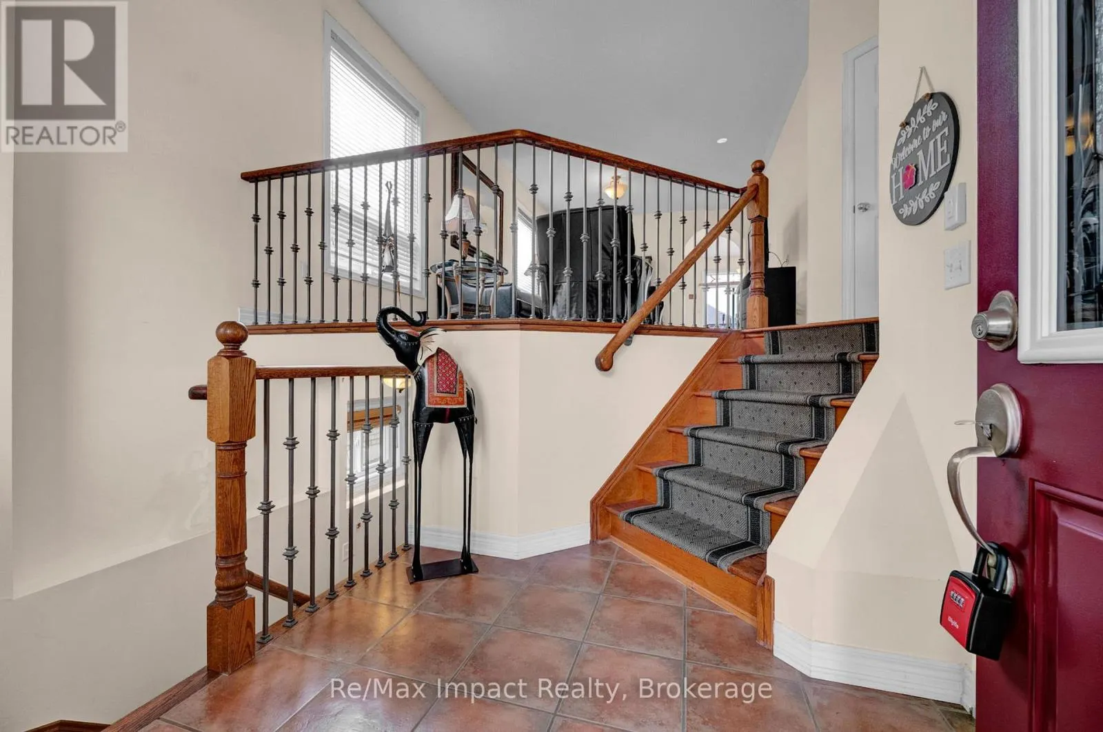 14A HUNT STREET
