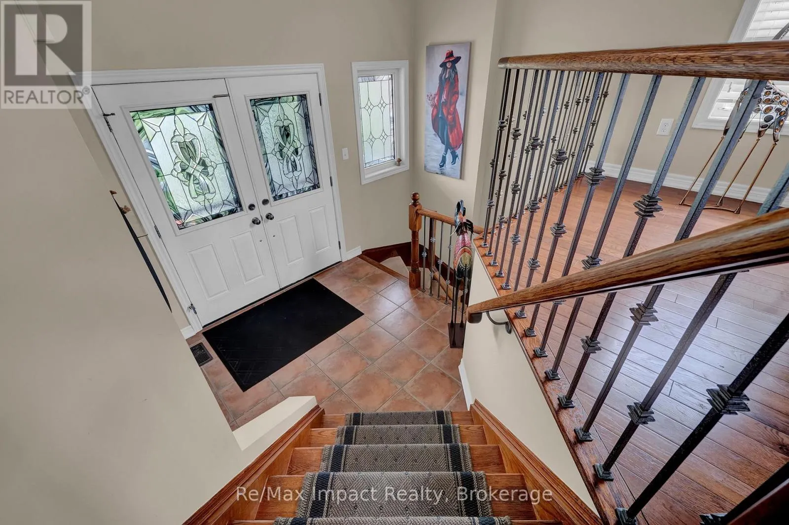 14A HUNT STREET