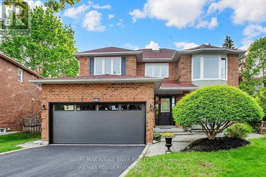 1110 TIMBER COURT