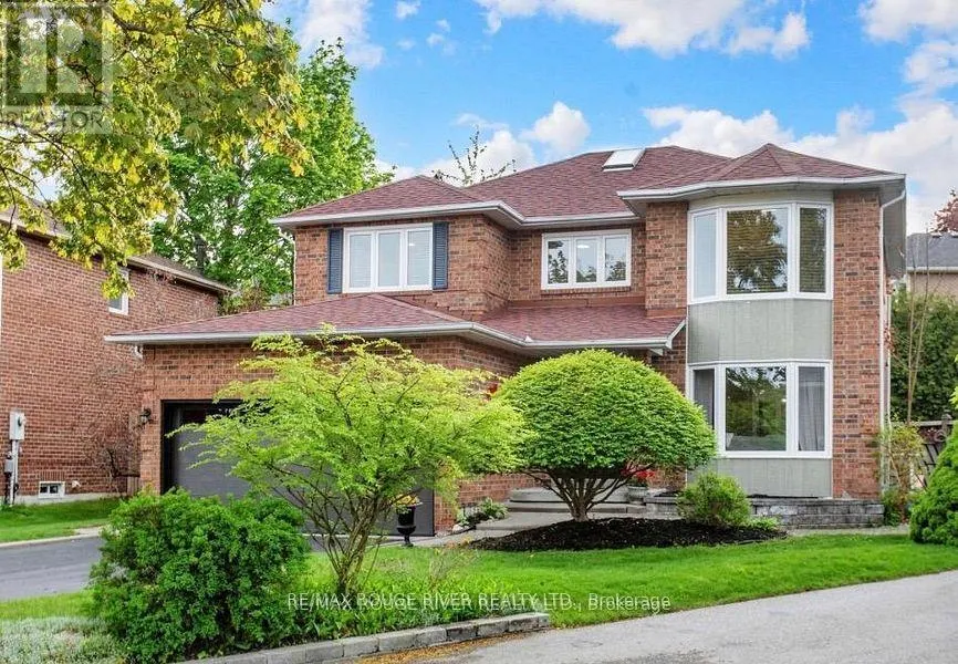 1110 TIMBER COURT