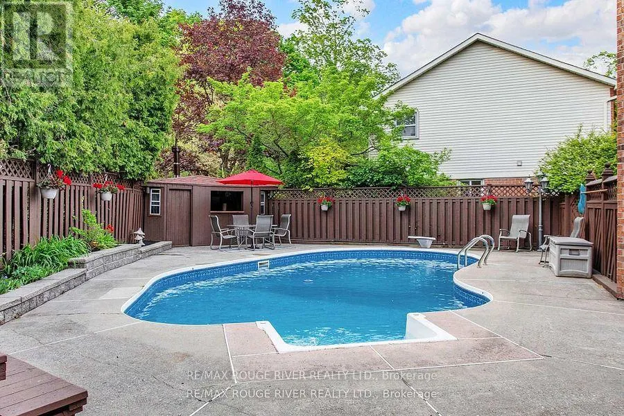 1110 TIMBER COURT