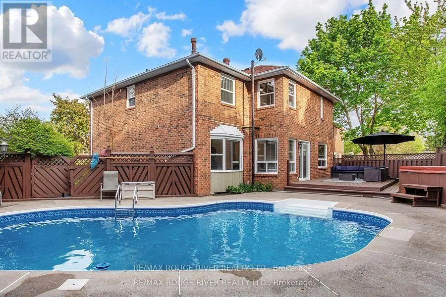 1110 TIMBER COURT