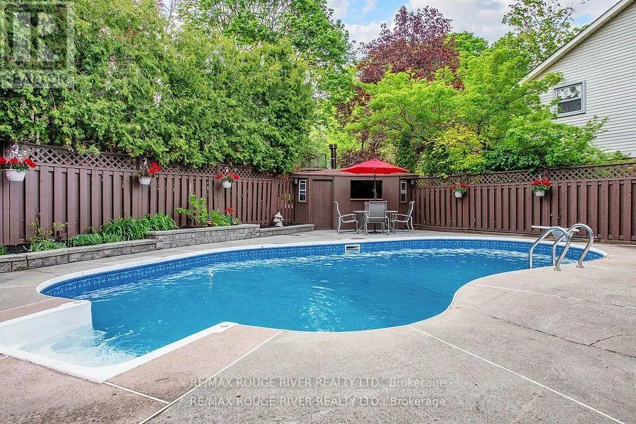 1110 TIMBER COURT