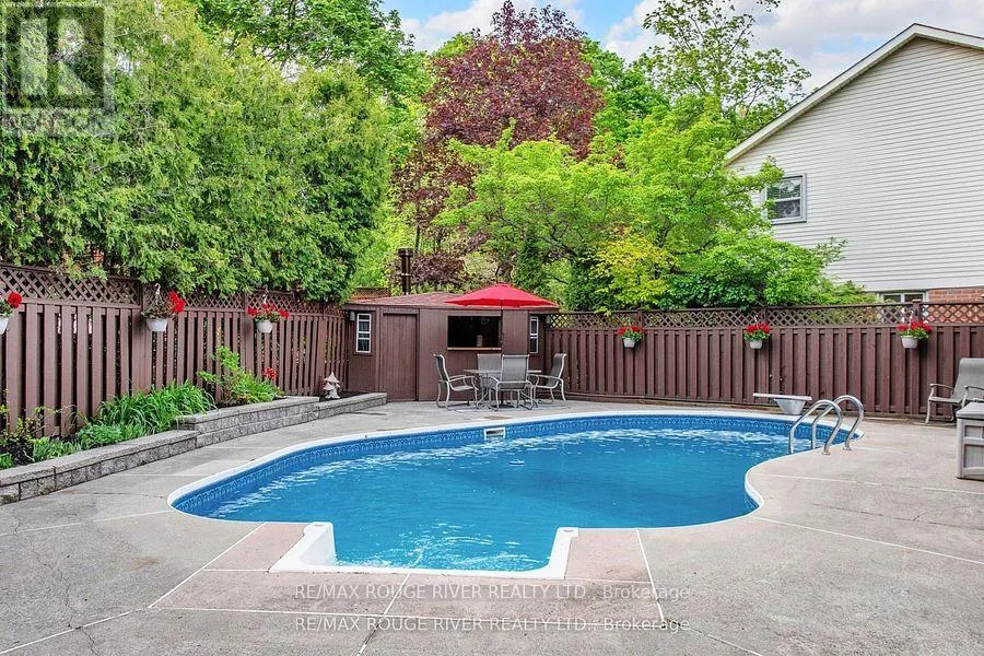 1110 TIMBER COURT