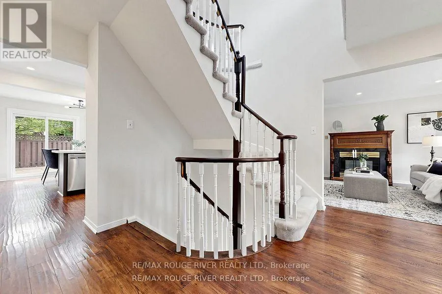 1110 TIMBER COURT