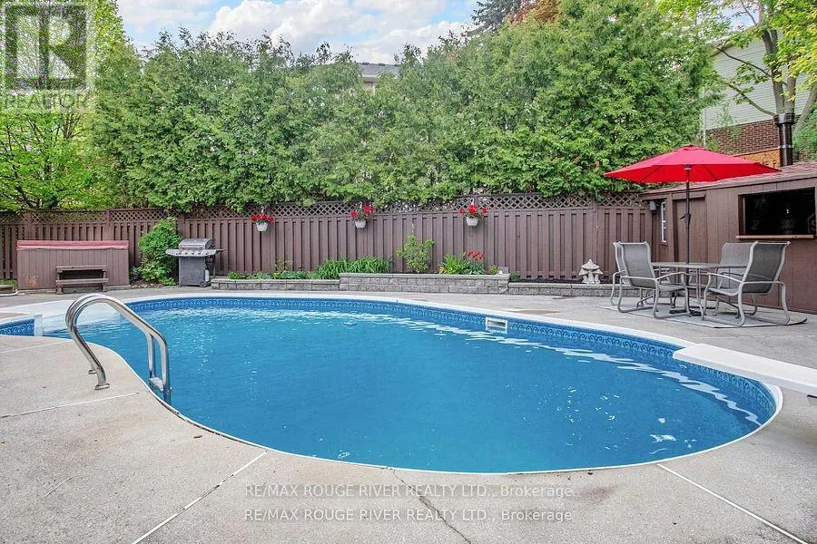 1110 TIMBER COURT