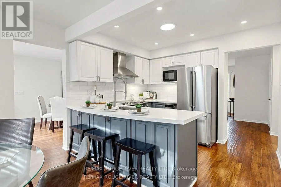 1110 TIMBER COURT