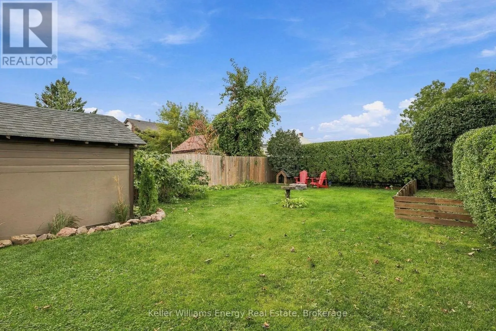 286 GLIDDON AVENUE