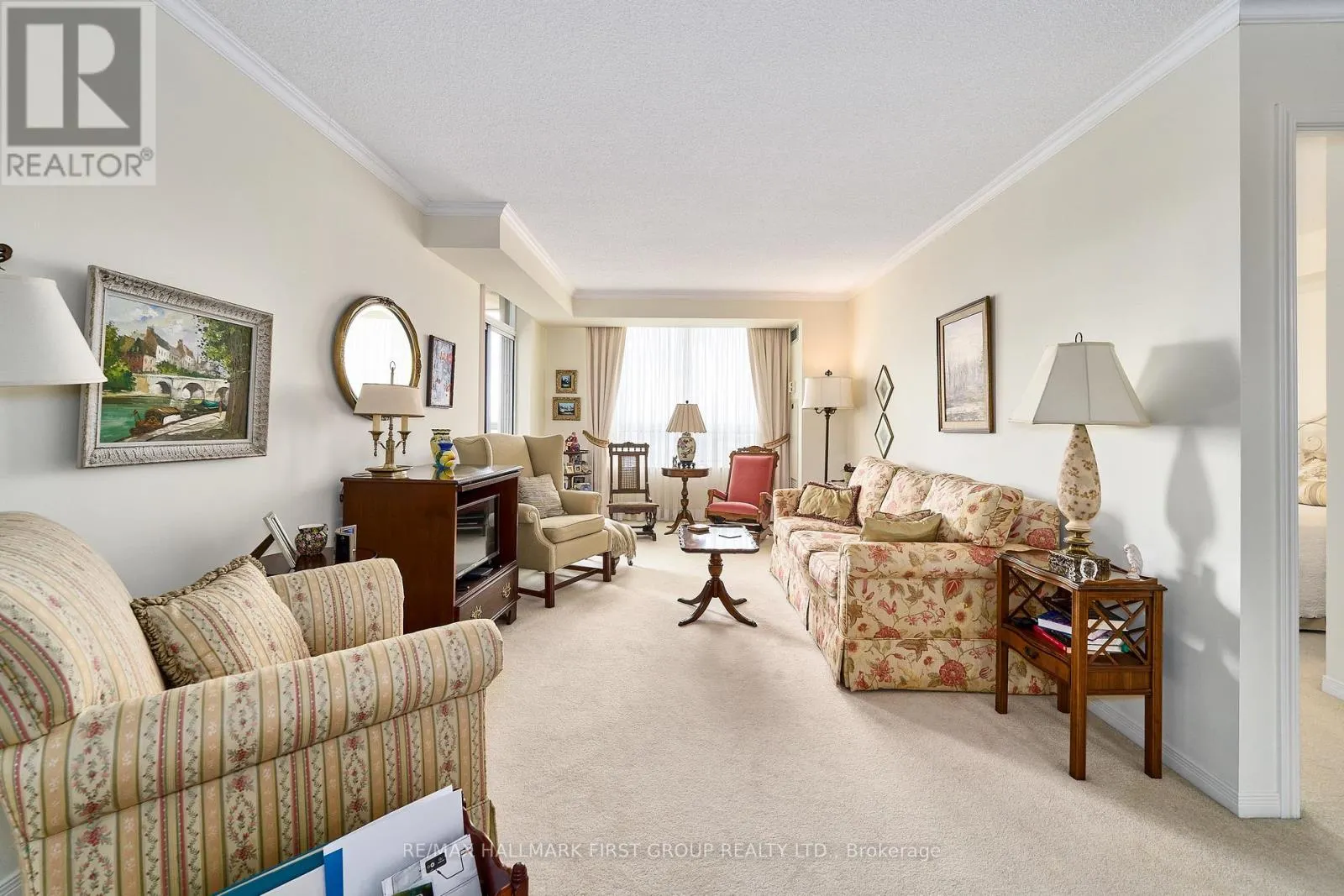 1411 - 1000 THE ESPLANADE ROAD N