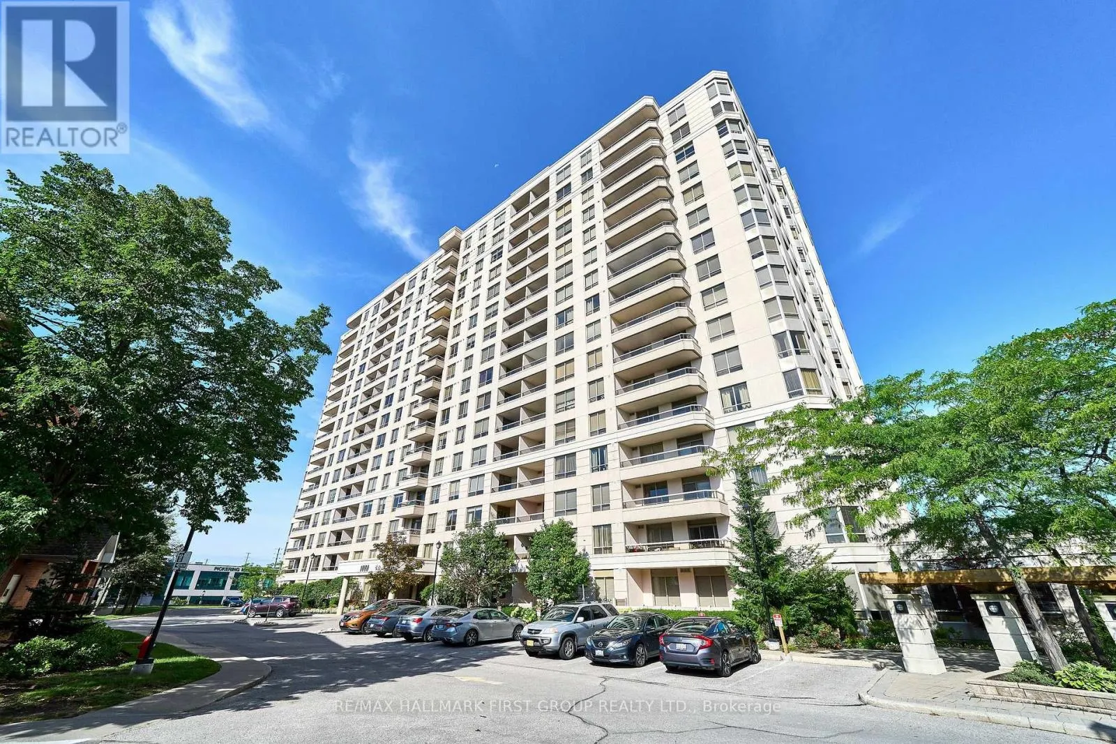 1411 - 1000 THE ESPLANADE ROAD N