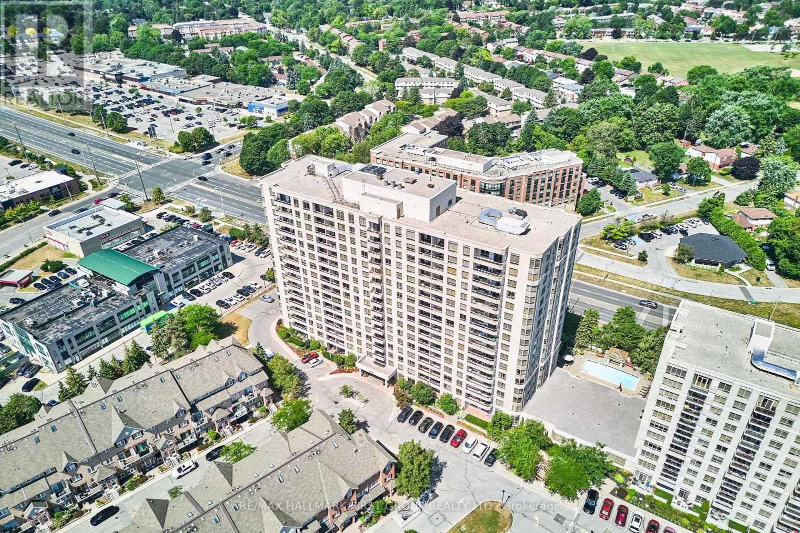1411 - 1000 THE ESPLANADE ROAD N