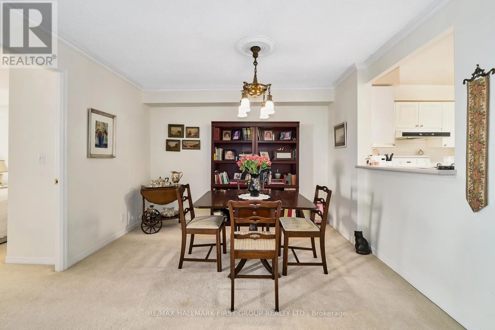 1411 - 1000 THE ESPLANADE ROAD N
