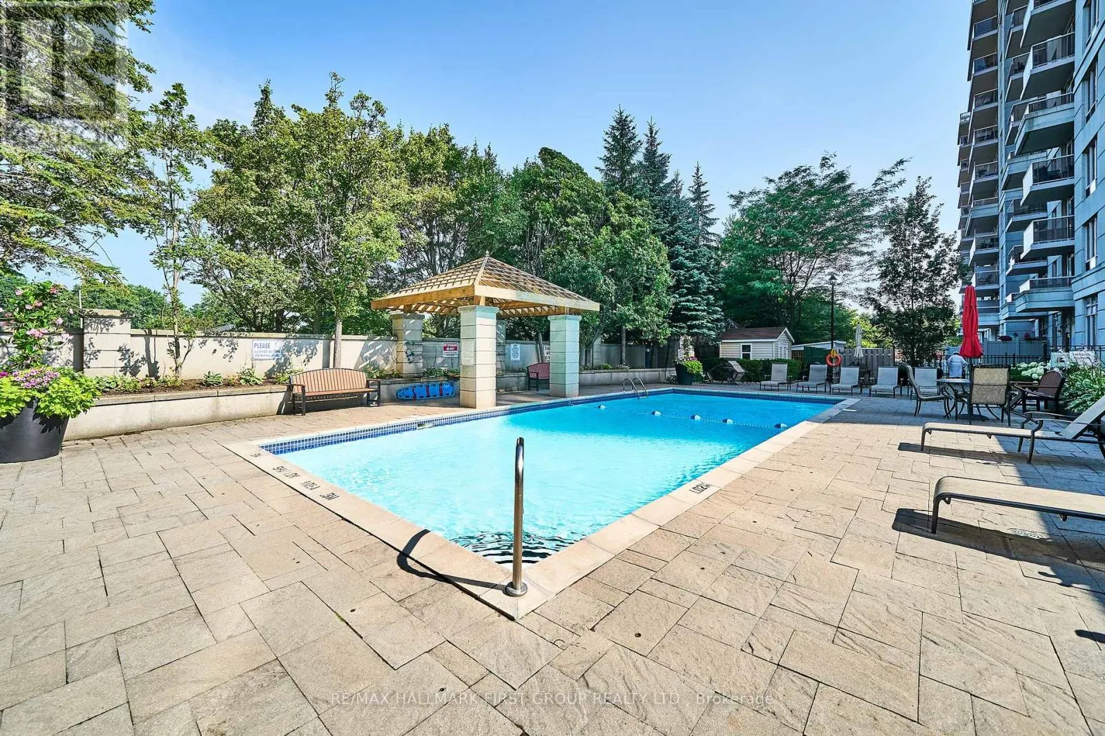 1411 - 1000 THE ESPLANADE ROAD N
