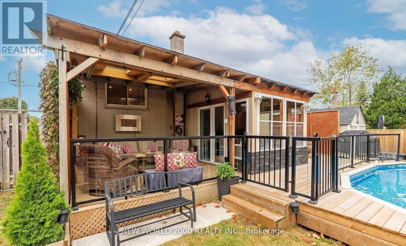 920 GREENWOOD CRESCENT