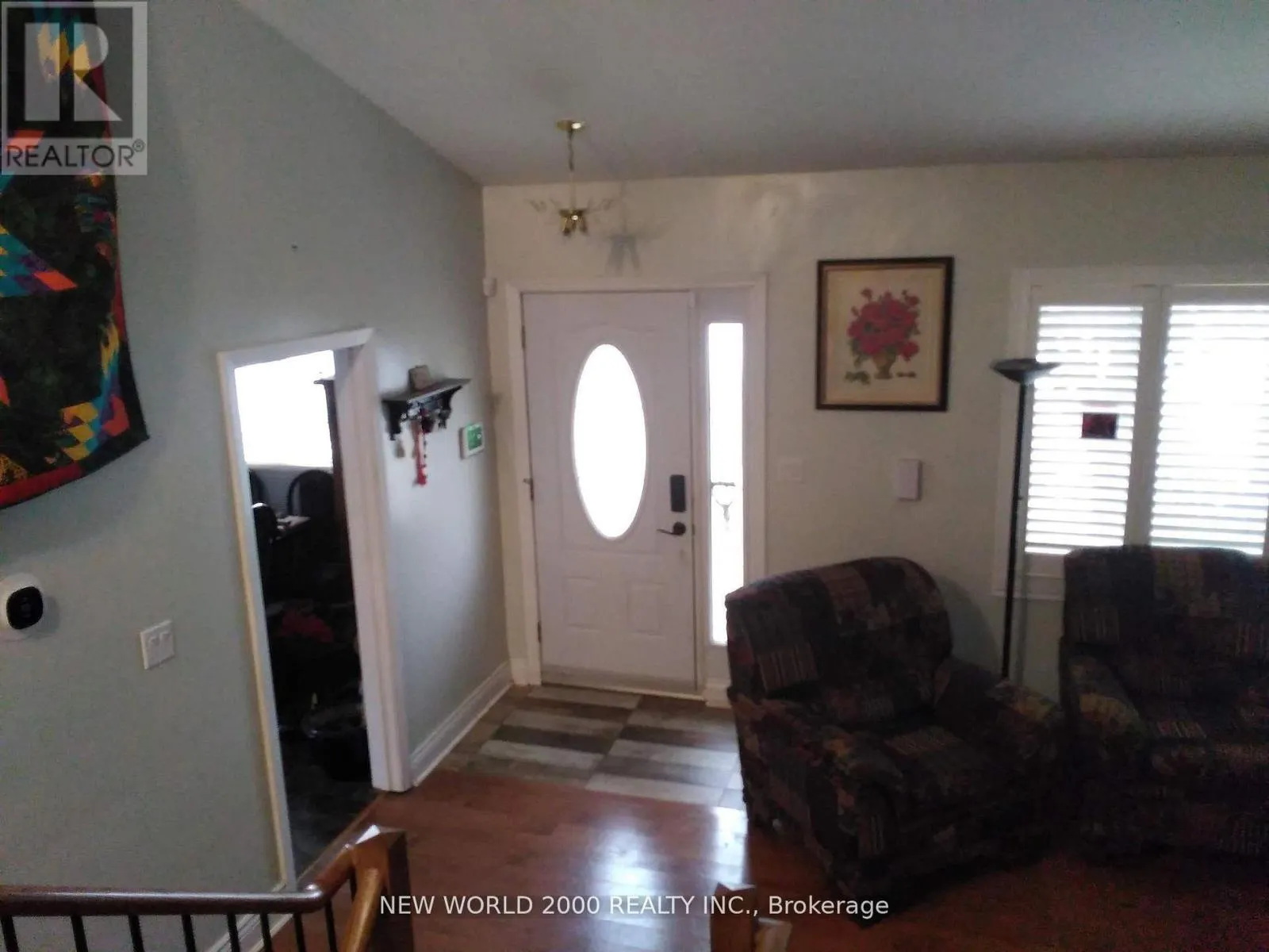920 GREENWOOD CRESCENT